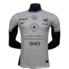12 Al-Ittihad FC Uitshirt 2025/26
