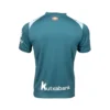 Alaves 3de Shirt 2025/26