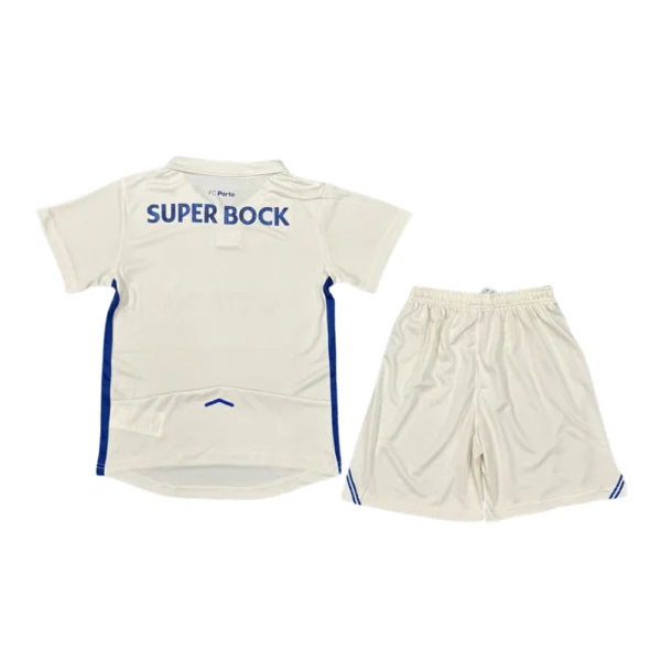 FC Porto 3de Set 2025/26 Kids