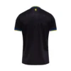 12 Manchester United 3de Shirt 2025/26