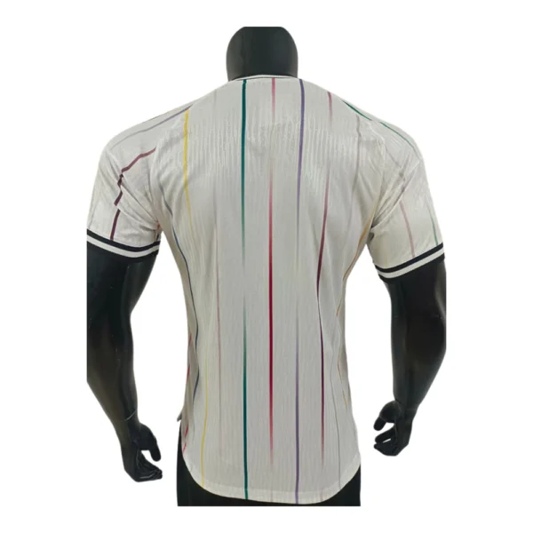 12 Japan WK Uitshirt 2026