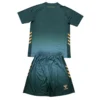 12 Werder Bremen 3de Set 2025/26 Kids