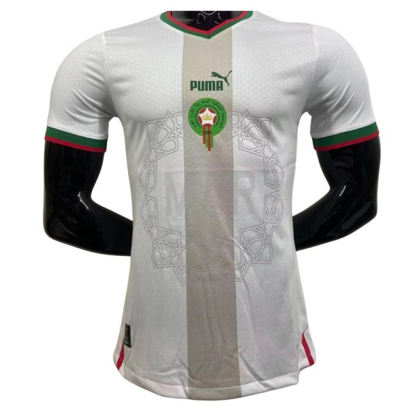 Marokko Uitshirt 2022/23