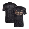 12 Arsenal Retro Special Black 2022/23