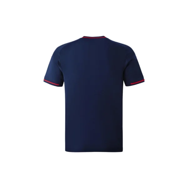 120 Olympique Lyon Uitshirt 2025/26