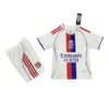 121 Olympique Lyon Thuis Set 2025/26 Kids