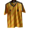 121 Zweden Thuisshirt Retro 1990/91