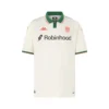 OGC Nice Uit shirt 2025/26