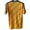 122 Zweden Thuisshirt Retro 1990/91