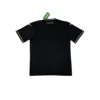 Lazio 10th Year Shirt Black 2023/24