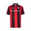 124 OGC Nice Thuisshirt 2025/26