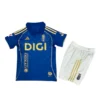 125 Oviedo Thuis Set 2025/26 Kids
