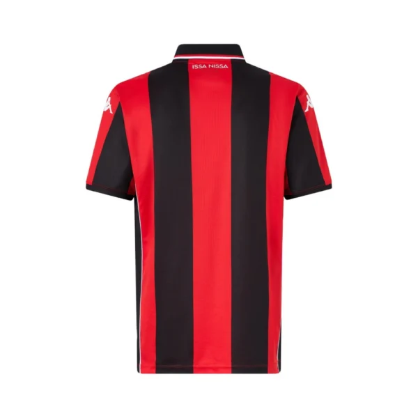 125 OGC Nice Thuisshirt 2025/26