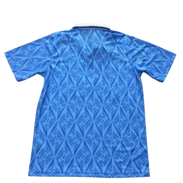 Lazio Retro Thuisshirt 1991/92