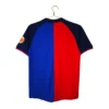 FC Barcelona Retro Thuisshirt 1999/00