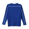 Brazilië Uitshirt Retro Long Sleeve 1998/1999