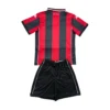OGC Nice Thuis Set 2025/26 Kids