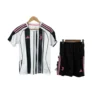 128 Juventus Thuis Set 2025/26 Kids