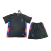 Engeland Uit Set 2025/26 Kids