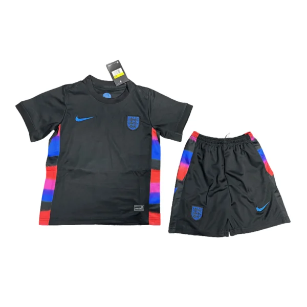 Engeland Uit Set 2025/26 Kids