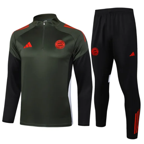Bayern München Trainingspak 2025/26