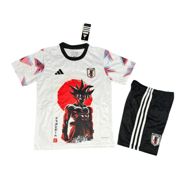 Japan Dragon Ball Z Editie Set 2026 Kids