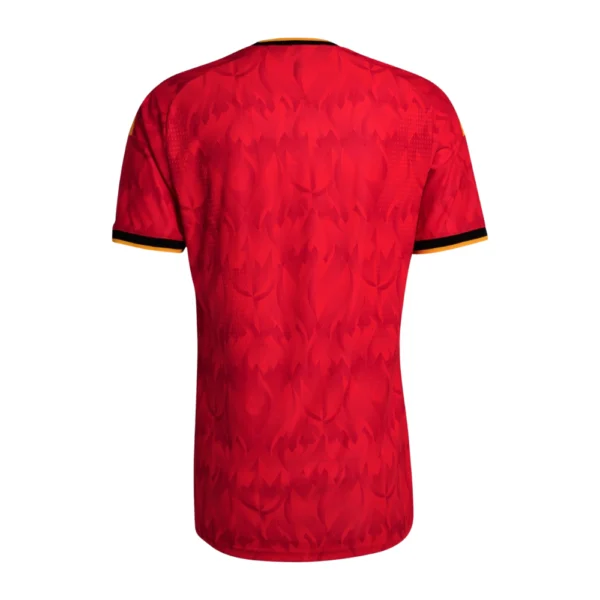 België WK Thuishirt 2026