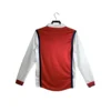 Arsenal Retro Thuisshirt Long Sleeve 1998/99
