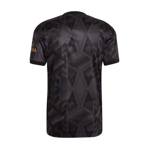 13 Arsenal Retro Special Black 2022/23