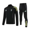 130 Juventus Trainingspak Volle Rits 2025/26