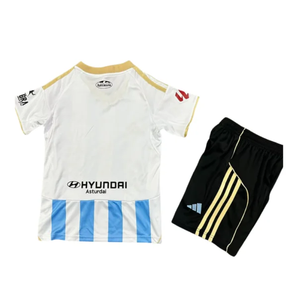 Oviedo 3de Set 2025/26 Kids