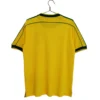 131 Brazilië Thuisshirt Retro 1998/1999