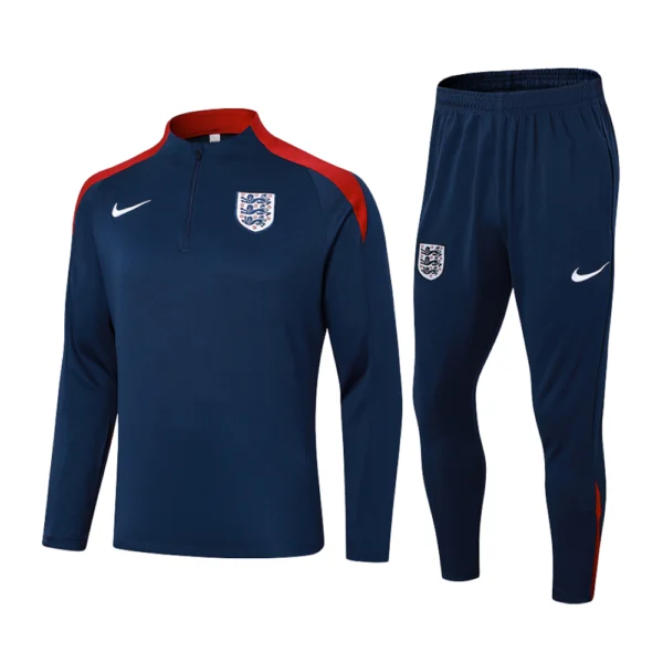 Engeland Trainingspak 2025/26