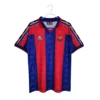 134 FC Barcelona Retro Thuisshirt 1995/97