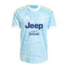134 Juventus Uitshirt 2025/26