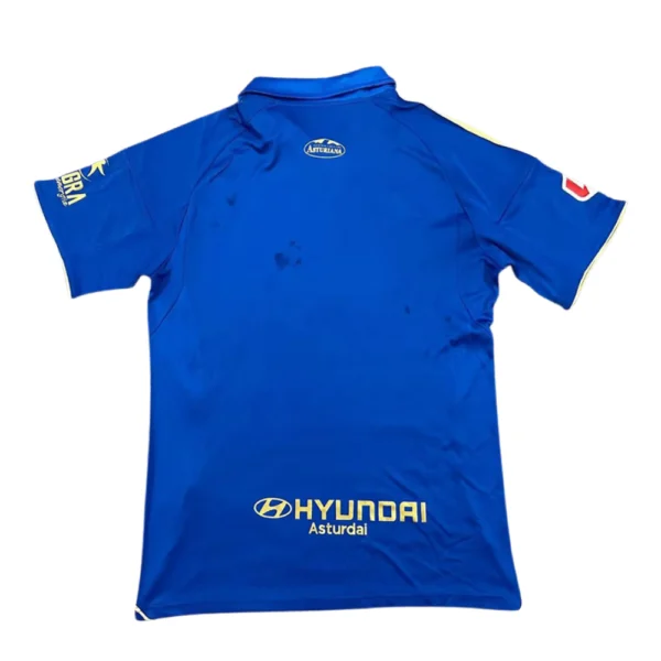 Oviedo Thuisshirt 2025/26