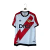 Rayo Vallecano 3de Shirt 2025/26