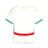 Marokko Uitshirt 2025/26