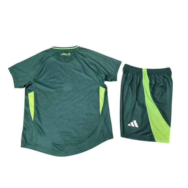 Algerije Uitshirt 2024/25 Kids