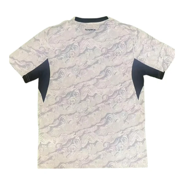14 Nieuw-Zeeland WK Thuisshirt 2026