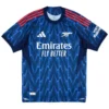 Arsenal Uitshirt 2025/26