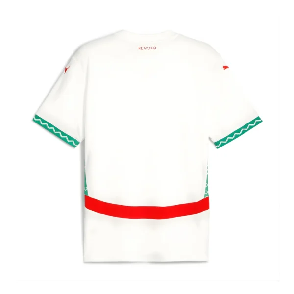 Marokko Uitshirt 2025/26