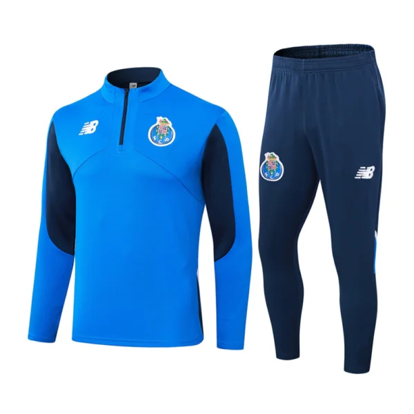 14 FC Porto Trainingspak 2025/26