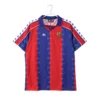 140 FC Barcelona Retro Thuisshirt 1992/93