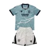FC Nantes Uit Set 2025/26 Kids