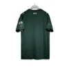 140 Manchester City 4de Shirt 2025/26