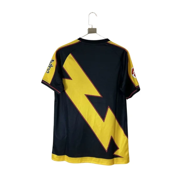 Rayo Vallecano Uitshirt 2025/26