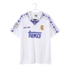 Real Madrid Retro Thuisshirt 1996/97