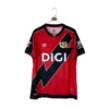 143 Rayo Vallecano Thuisshirt 2025/26