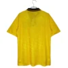 Brazilië Thuisshirt Retro 1991/1992